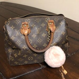 Louis Vuitton speedy 25